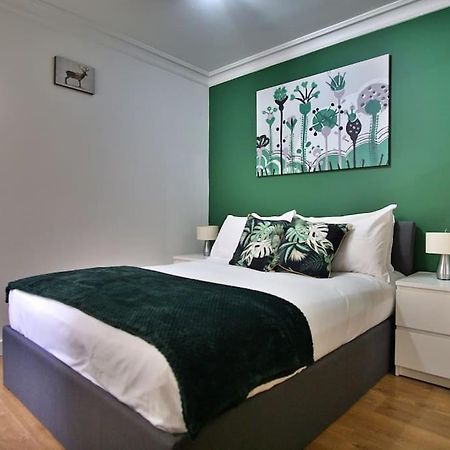 Notting Hill - Portobello Road Lux Home F7 London Luaran gambar