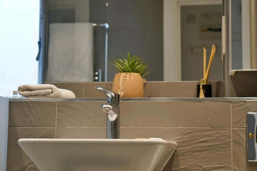Notting Hill - Portobello Road Lux Home F7 London Luaran gambar