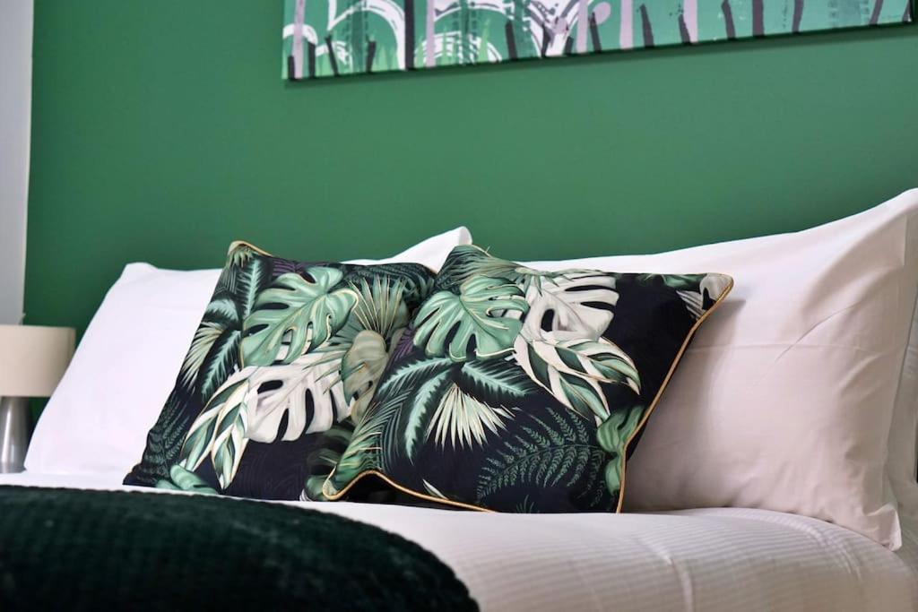 Notting Hill - Portobello Road Lux Home F7 London Luaran gambar