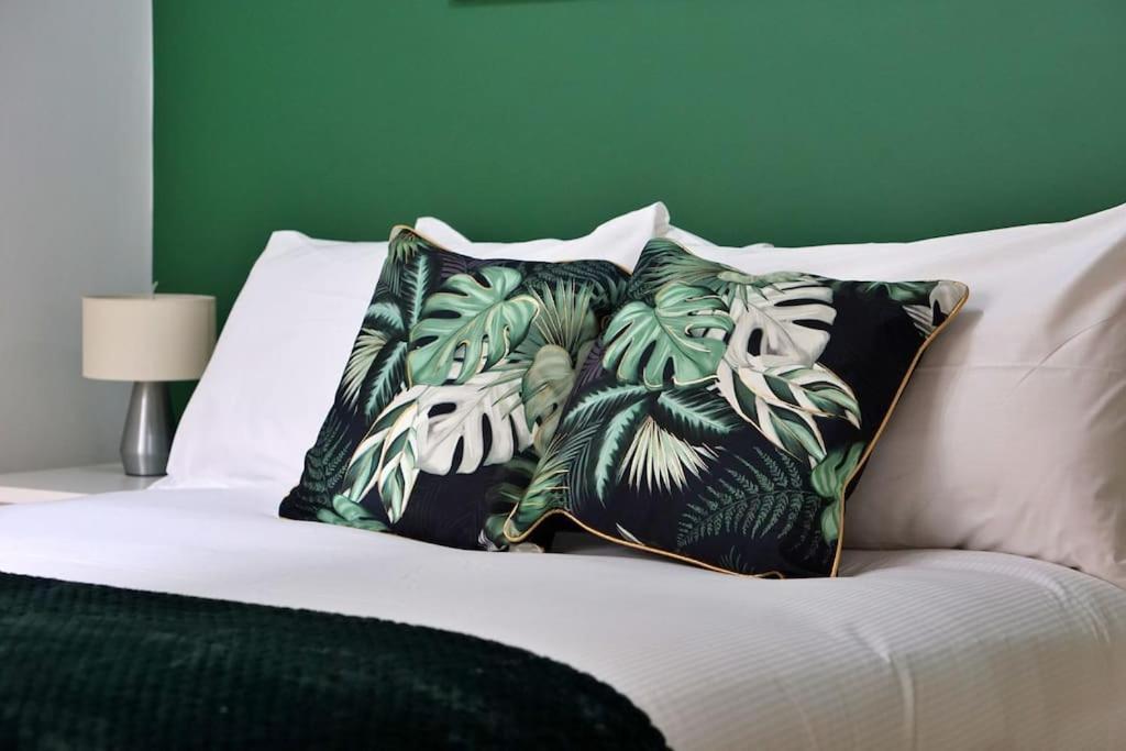 Notting Hill - Portobello Road Lux Home F7 London Luaran gambar