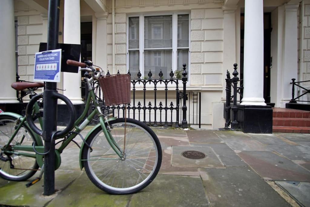 Notting Hill - Portobello Road Lux Home F7 London Luaran gambar