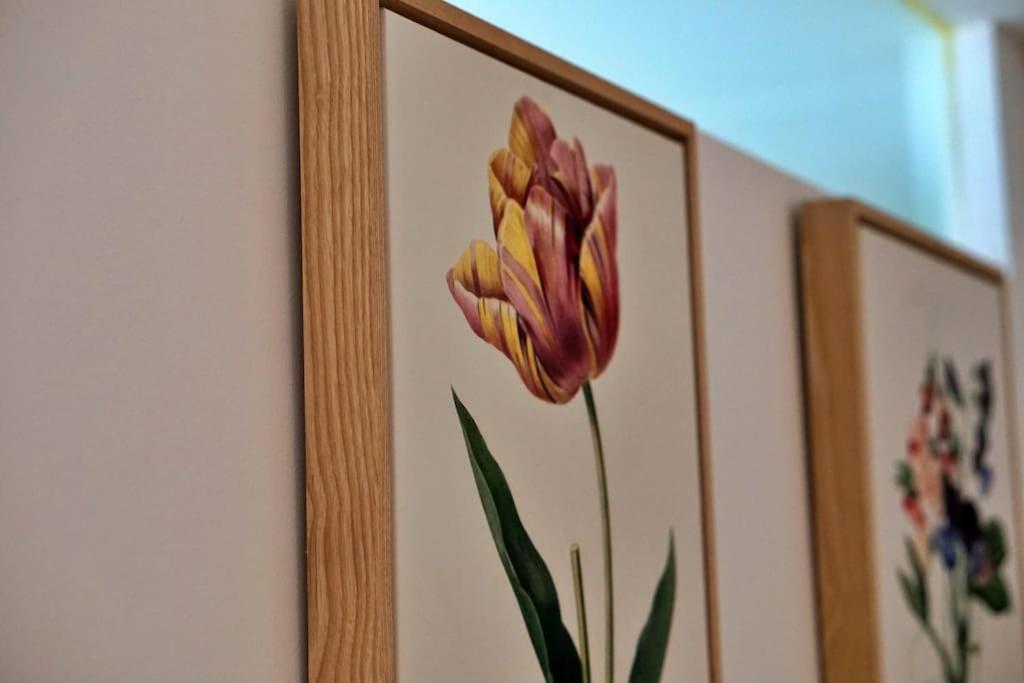 Notting Hill - Portobello Road Lux Home F7 London Luaran gambar