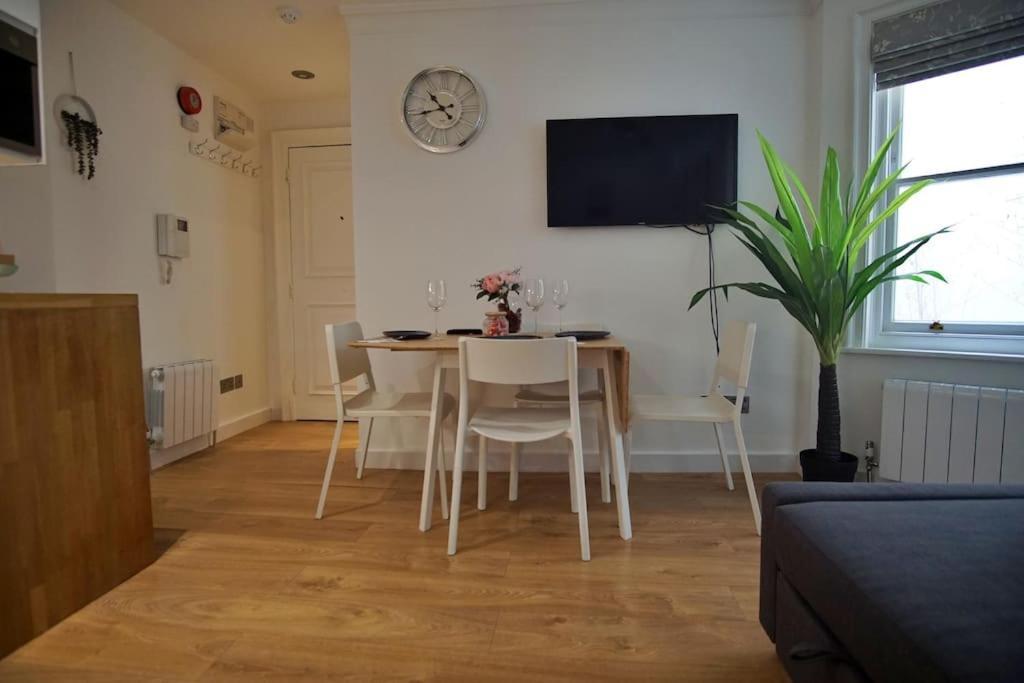 Notting Hill - Portobello Road Lux Home F7 London Luaran gambar