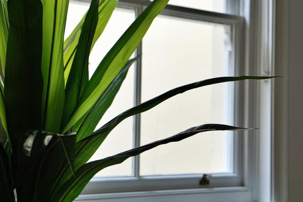 Notting Hill - Portobello Road Lux Home F7 London Luaran gambar