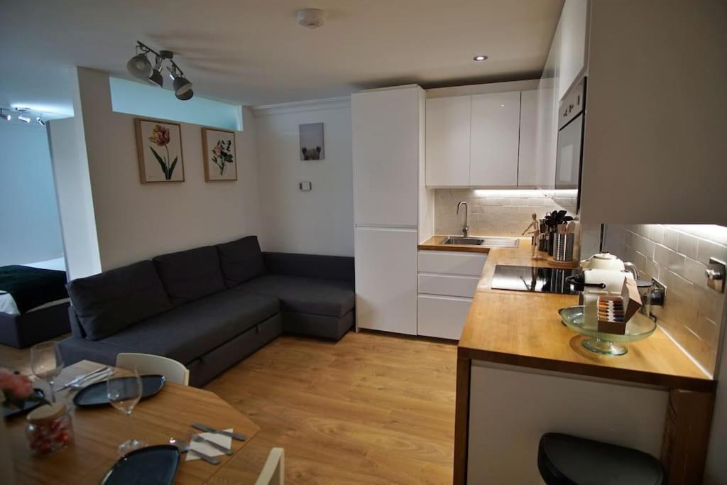 Notting Hill - Portobello Road Lux Home F7 London Luaran gambar