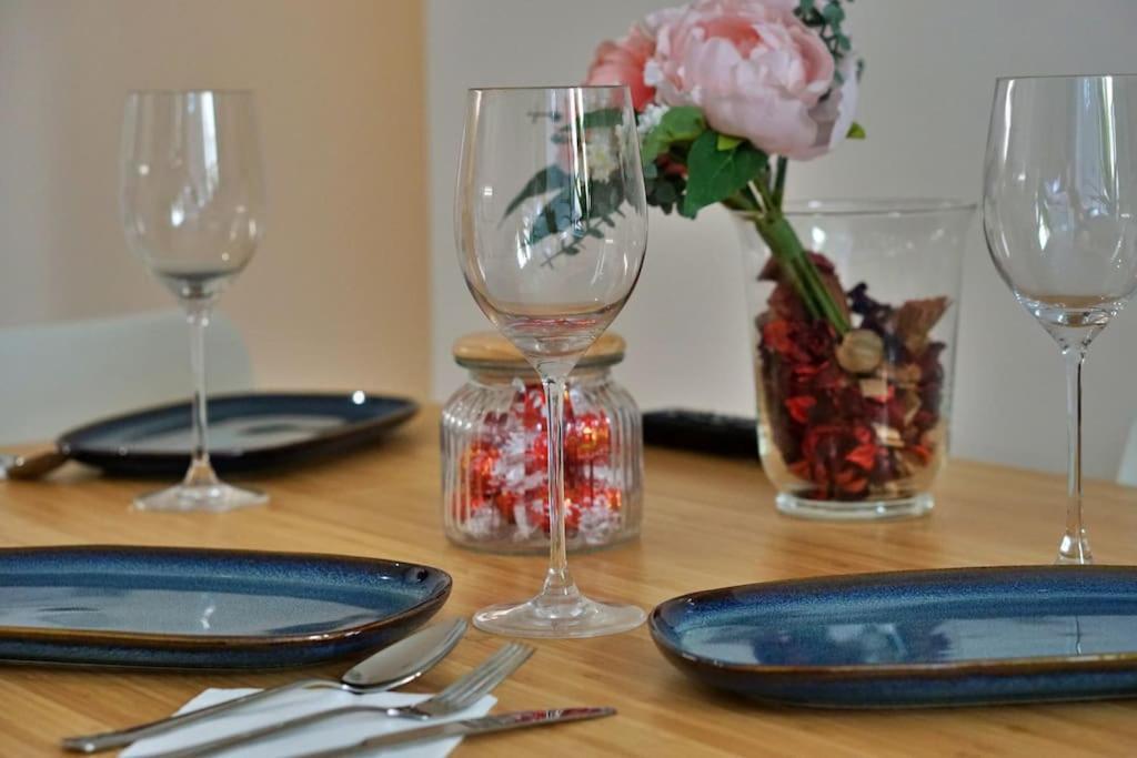 Notting Hill - Portobello Road Lux Home F7 London Luaran gambar