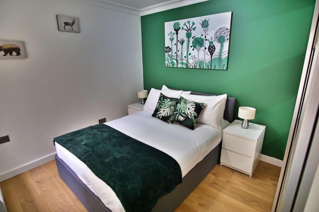 Notting Hill - Portobello Road Lux Home F7 London Luaran gambar