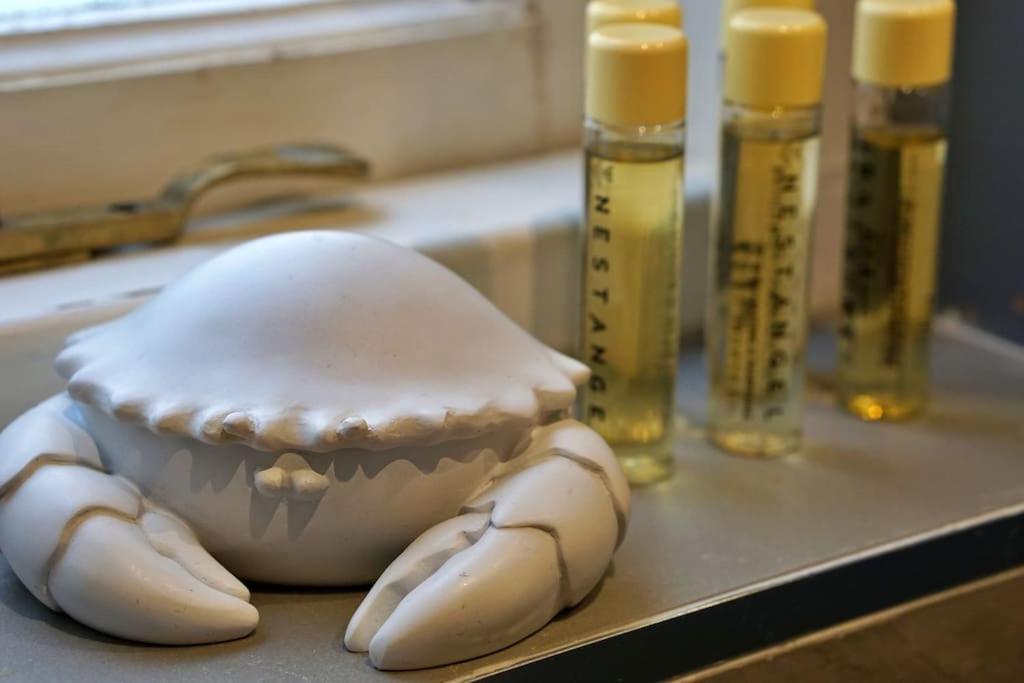 Notting Hill - Portobello Road Lux Home F7 London Luaran gambar
