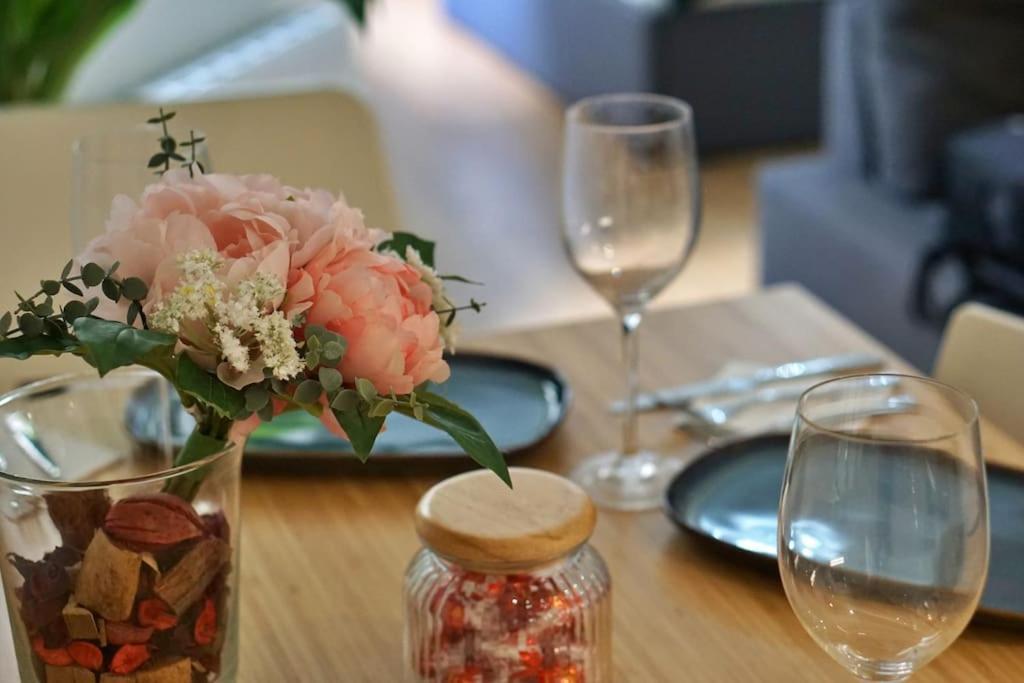 Notting Hill - Portobello Road Lux Home F7 London Luaran gambar