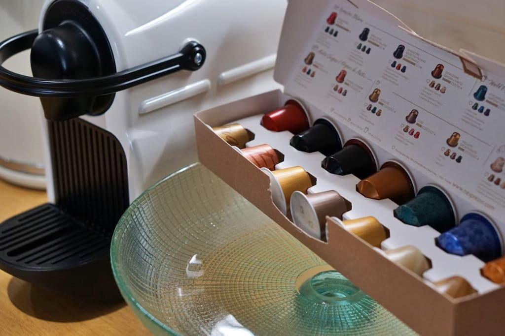 Notting Hill - Portobello Road Lux Home F7 London Luaran gambar