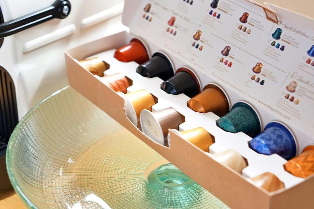 Notting Hill - Portobello Road Lux Home F7 London Luaran gambar