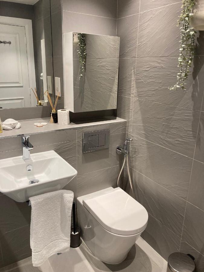 Notting Hill - Portobello Road Lux Home F7 London Luaran gambar
